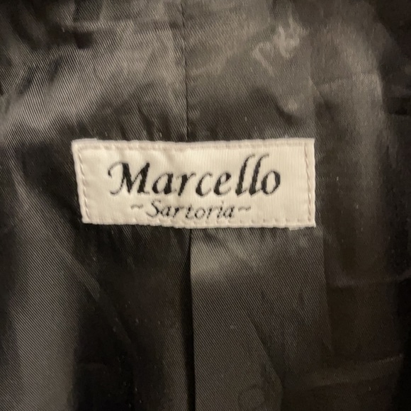 Marcello Sartoria | Business Suit Jacket - Picture 2 of 3